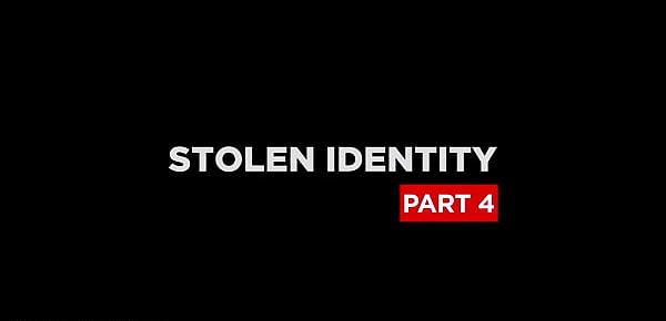  Leon Lewis with Sylas Swift at Stolen Identity Part 4 Scene 1 - Trailer preview - Bromo